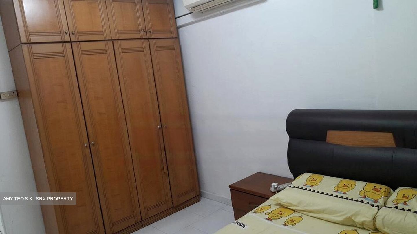 Blk 247 247 HOUGANG AVENUE 3 (Hougang), HDB 3 Rooms #460528731